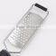 Professional Ultra Sharp Stainless Steel Blade Citrus Grater with Cover