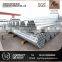 galvanized steel pipe sizes used steel props
