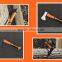 Russian Kitchen Steel Forged Axes Head