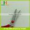 Factory price HB-S5028 5" Popular Economic Plastic Children Scissors