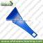 2017 New Ice Scraper Squeegee/plastic ice scraper/window wiper with ice scraper