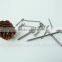 common wire iron nail for Africa market