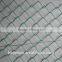 galvanized pvc coated chain link fence colored chainlink systems (ISO9001)