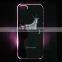 Wholesale Flip PC Skin Cover Phone Case Accessories For iphone 6 6s plus