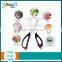 Multi-Functional Kitchen Scissors Shears with Magnetic Holder Heavy Duty Stainless Steel Kitchen Shears