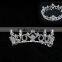 2017 Elegant Pageant Rhinestone Fashion Crown tiaras