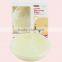 Plastic Put Hot Water Insulated Dish Keep Food Warm Baby Plate