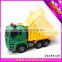 new arrival product rc dump truck for promotion