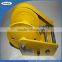 Self-locking Manual Brake Winches