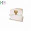 natural wooden businesscard base ,wooden calendar stand