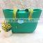 Yiwu and Guangzhou Lady Bags Market