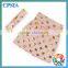 Wholesale Cute Girls Petti Skirts Aqua Young Girls Mini Skirt With Headband Cotton Tight Skirt For Kids