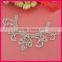 fashion neck wholesale rhinestone embellishment WRE-126