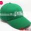 Factory price! wholesale baseball caps hats