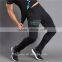 GYM Fitness Training Custom Jogger Pants For Men