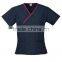 Ladies crossover top