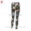 Baselayer Bottoms Yoga Pant Popular  Trendy Pant Brand Trousers Floral Casual Pants