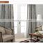 china supplier 100% polyester blackout curtain with different design pattern