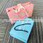 china factory custom high end fancy paper gift bag with different handle types