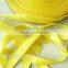 custom China direct factory satin ribbon, woven ribbons
