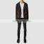 2016 men fashion funcky skinny black jeans in bulk great quality