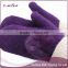 2015 New women wool ball gloves/warm gloves wholesale