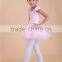 Primary Student Dancing Dresses, Princess Sweet Pink Dress for Dancing Class, Kids Fluffy Dress With Factory Price