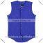 Blank Baseball Jerseys Wholesale 100% Polyester Womens Sleeveless Baseball Jersey Custom Sports wear