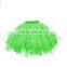 2017 fluffy 1950s Vintage Tutu Petticoat Ballet Bubble Skirt long tulle skirts tutu