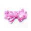 Handmade Headband Polka Dots Hair Accessory Wholesale Girl Headbands