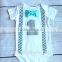 One Year Old Baby Boys First Birthday Outfit Baby Boy 1st Clothes Set