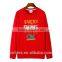 Different design printing 100% cotton hoodies men custom