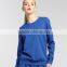 2016 new spring women coat sportswear loose and long sleeve base