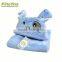 Extra Large Children Hooded Towel