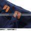 2017 latest style men pants plain blank shorts 100% cotton drawstring jogger pants men