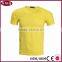 Wholesale printing custom man sports t-shirt
