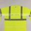 ANSI107 High-Visibility Bulk Chinastar Tape Security T-shirt