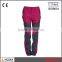 Casual Outdoor Pants Long Sports Pants Waterproof Female Trousers