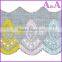 Latest T/C Mesh Lace Fabric For Cloths