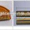 Cashmere Comb Wool Comb With Customer Logo