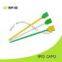 UHF Cable Tie tag can reach 5-10meter reading range for flowers and cables tracking(GYRFID)