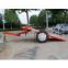 high quality fire-fighting equipment transportation trailer made in china