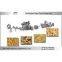 manufacturer and supplier for crispy rice making machine production line