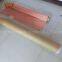 Copper Mesh for Shielding Electronic Equipment