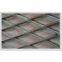 Expanded metal mesh