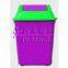 Superior Plastic Dustbin Mould For Sale