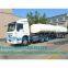 HOWO A7 WITH 42M3 FUEL/OIL TANKER TRAILER