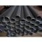 Hot-rolled steel pipe