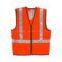 Fluorescent Vest