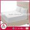Washable hypoallergenic high quality mattress protector